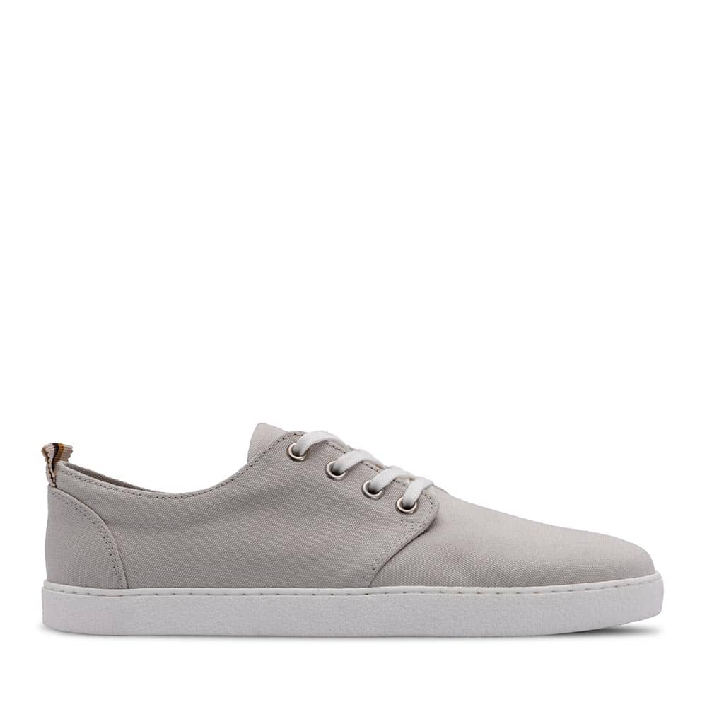 Zapatillas Groundies Clay Para Mujer - Gris | WRVUI7045